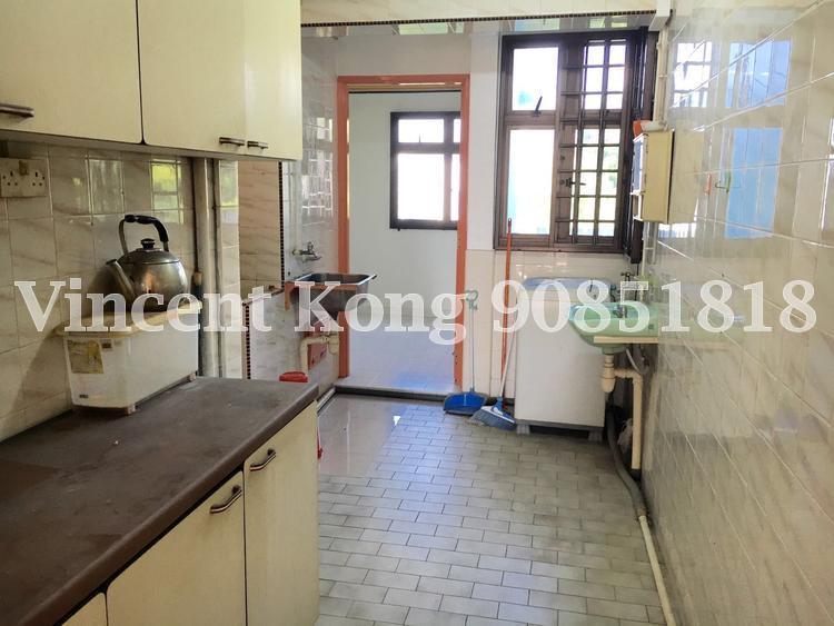 Blk 28 Hoy Fatt Road (Bukit Merah), HDB 3 Rooms #123696922